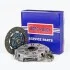 HK8624 BORG & BECK-Комплект зчеплення HK8624