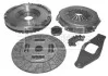 Комплект сцепления HKF1001