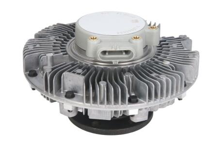 Віскозна муфта BorgWarner 020003857