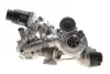 Турбіна CRAFTER 2.0 TDI 11-16 BorgWarner 1000 988 0113 (фото 11)