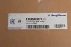 Турбіна CRAFTER 2.0 TDI 11-16 BorgWarner 1000 988 0113 (фото 2)