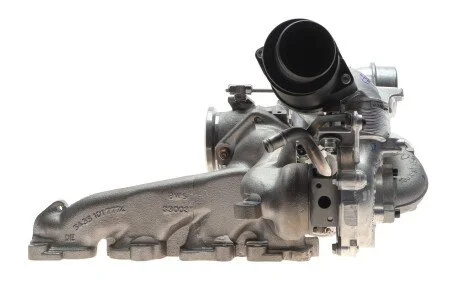 Турбіна CRAFTER 2.0 TDI 11-16 BorgWarner 1000 988 0113