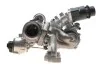 Турбіна CRAFTER 2.0 TDI 11-16 BorgWarner 1000 988 0113 (фото 9)