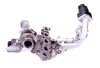Турбокомпресор BorgWarner 1000 993 0098 (фото 6)