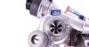 Турбокомпресор BorgWarner 1000 993 0098 (фото 8)