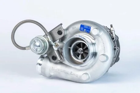 Турбокомпресор BorgWarner 12709880067