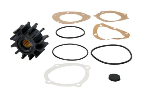 Віскозна муфта BorgWarner 183081