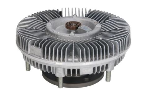 Віскозна муфта BorgWarner 183871