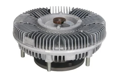 Віскозна муфта BorgWarner 183871