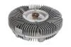 Віскозна муфта BorgWarner 187612 (фото 1)