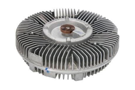 Віскозна муфта BorgWarner 187612