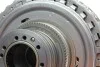 Комплект зчеплення BorgWarner 202154 (фото 2)