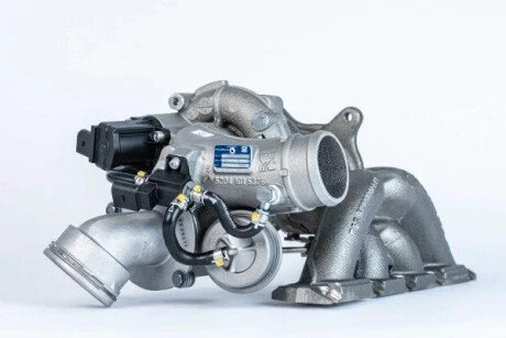 Турбокомпресор 06J145701R VAG BorgWarner 53039880136