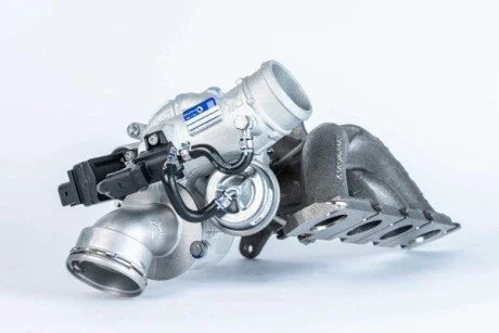 Турбокомпресор BorgWarner 53039880290