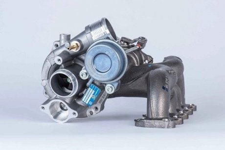 Турбокомпресор BorgWarner 53039880459