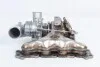 Турбіна DISCOVERY/RANGE ROVER EVOQUE 2.0 11-24 BorgWarner 53039980462 (фото 2)