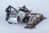 Турбокомпресор LR057362 LAND ROVER 53039980505