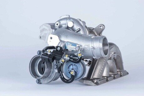 Турбокомпресор 06F145702C VAG BorgWarner 53049880064