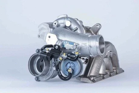 Турбокомпресор 06F145702C VAG BorgWarner 53049880064