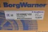 Турбокомпресор BorgWarner 5316 988 7155 (фото 12)