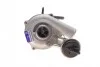 Турбіна LOGAN/SANDERO/KANGOO (KC0/1_)/CLIO 1.5 dCi 01- BorgWarner 54359880000 (фото 4)