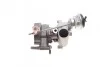 Турбіна LOGAN/SANDERO/KANGOO (KC0/1_)/CLIO 1.5 dCi 01- BorgWarner 54359880000 (фото 8)