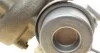 Турбіна Opel Vivaro/MB Vito/Renault Megane 1.6dCi/ BorgWarner 5438 988 0018 (фото 2)