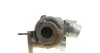 Турбіна Opel Vivaro/MB Vito/Renault Megane 1.6dCi/ BorgWarner 5438 988 0018 (фото 6)