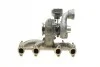 Турбокомпресор 038253010N VAG BorgWarner 5439 988 0020 (фото 3)