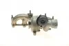 Турбокомпресор 038253010N VAG BorgWarner 5439 988 0020 (фото 4)