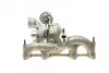 Турбокомпресор 038253010N VAG BorgWarner 5439 988 0020 (фото 6)