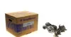 Турбокомпресор BORGWARNER 5439 988 0058