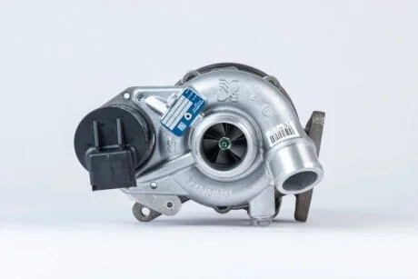 Турбокомпресор LR021656 LAND ROVER BorgWarner 54399880110 (фото 1)