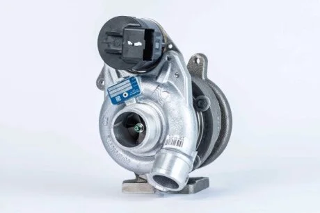 Турбокомпресор LR021045 LAND ROVER BorgWarner 54399880111 (фото 1)