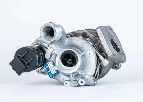 Турбокомпресор LR008827 LAND ROVER BorgWarner 54399880112