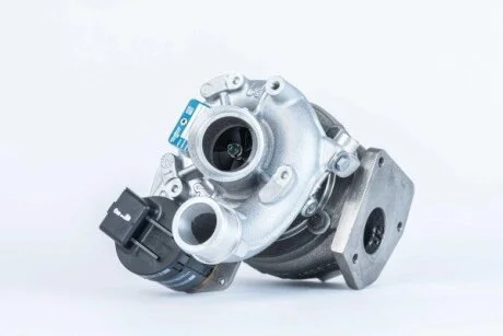 Турбокомпресор LR021653 LAND ROVER BorgWarner 54399880113