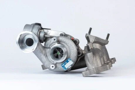 Турбокомпресор Original Reman BorgWarner 54399900057