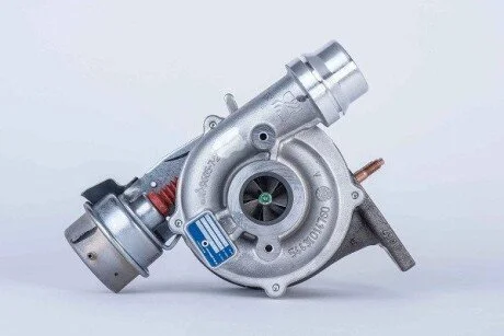 Турбокомпресор BorgWarner 54399980127