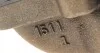 Турбіна VW Caddy III/IV 2.0TDI 10- 03L253056G VAG BorgWarner 54409880036 (фото 12)