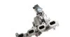 Турбіна VW Caddy III/IV 2.0TDI 10- 03L253056G VAG BorgWarner 54409880036 (фото 16)