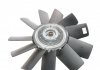 Муфта вентилятора з крильчаткою BorgWarner AM-18373-4-M (фото 3)