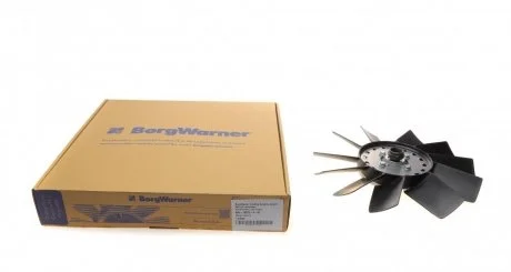 Муфта вентилятора VW LT 2.5TDI 96-06 (с крыльчатко BorgWarner AM-18373-4-M