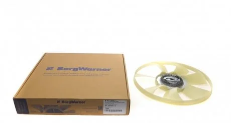 Муфта вентилятора MB Sprinter (906) 2.2CDI OM651 0 BorgWarner AM-20004440-M