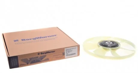 Муфта вентилятора BorgWarner AM-20004762-M