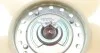 Муфта вентилятора BorgWarner AM-20004766-M (фото 3)
