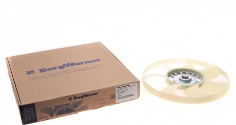 Муфта вентилятора BorgWarner AM-20004766-M