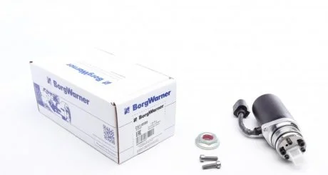 Фото 1 - насос масляный BorgWarner DS118589 Насос масляный BorgWarner DS118589 (фото 1)