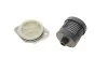 Фільтр гідравлічний Volvo S40 -S60 -V70 -V50 -S60R -V70R - XC70-XC90-S80, Ford KUGA BorgWarner DS120356 (фото 5)