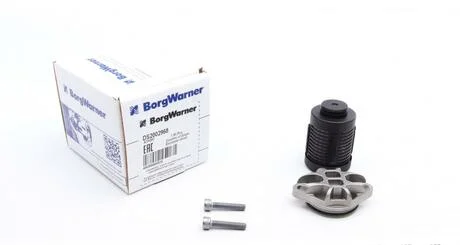 Фильтр масляный муфты Haldex (IV-V generation) VW Tiguan 12-16, Volvo AWD S60, S80, S80L, V60, V70, XC60, XC70, XC90 09-12, Skoda Yeti 09-12 BorgWarner DS2002968 (фото 1)