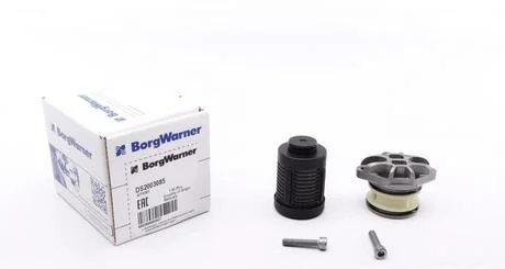 Фильтр АКПП BorgWarner DS2003085 (фото 1)